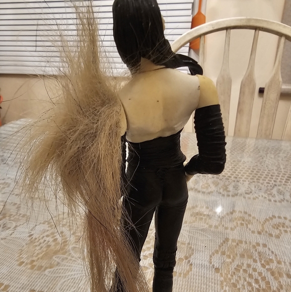 MARILYN MANSON Disposable Teens Action Figure Fewture Toys - Picture 5 of 9